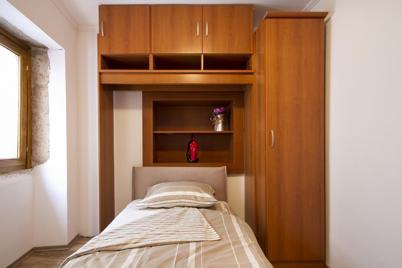 Apartment Nino Rovinj Ruang foto