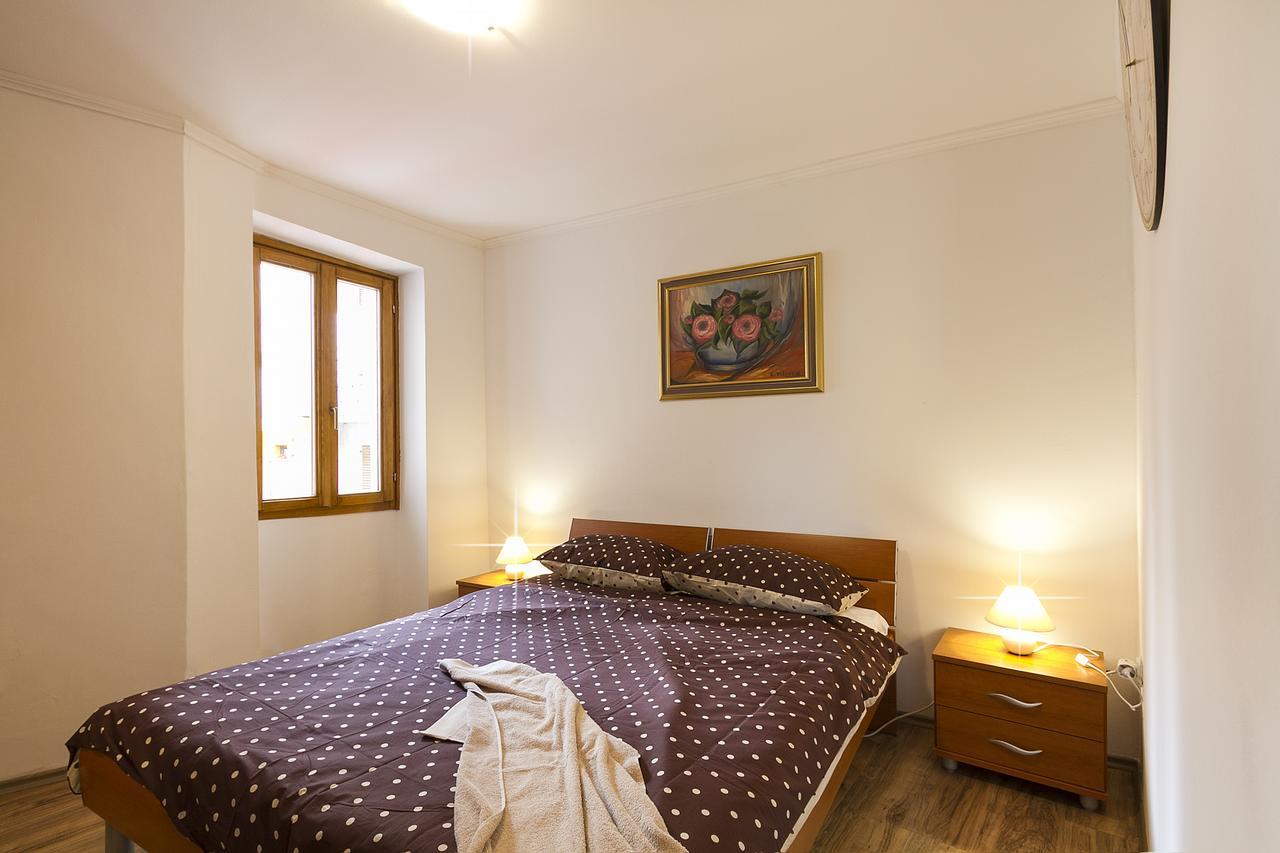 Apartment Nino Rovinj Ruang foto