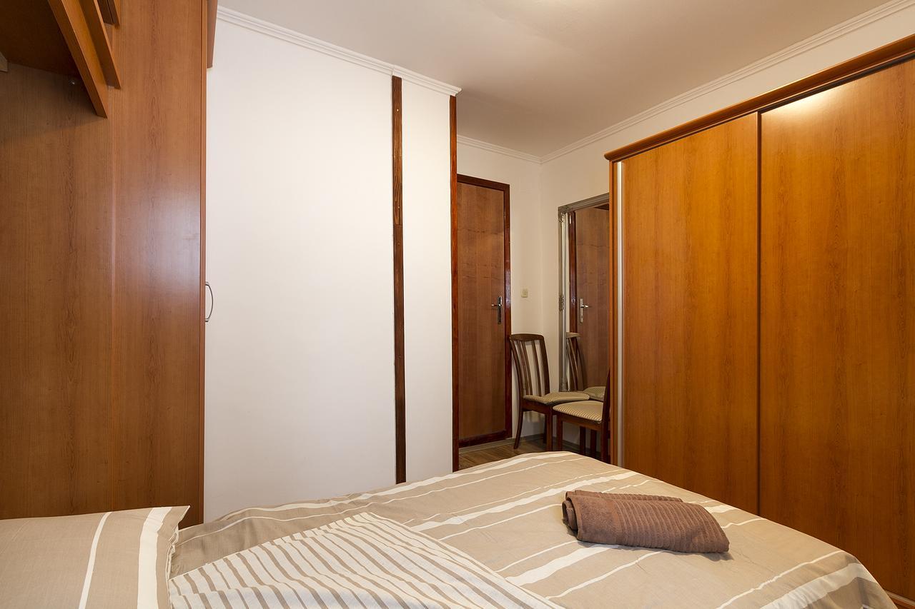 Apartment Nino Rovinj Ruang foto