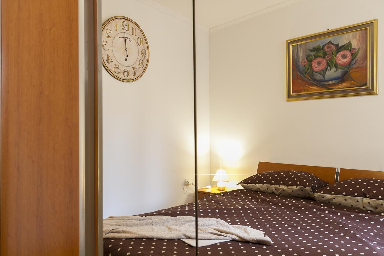 Apartment Nino Rovinj Ruang foto
