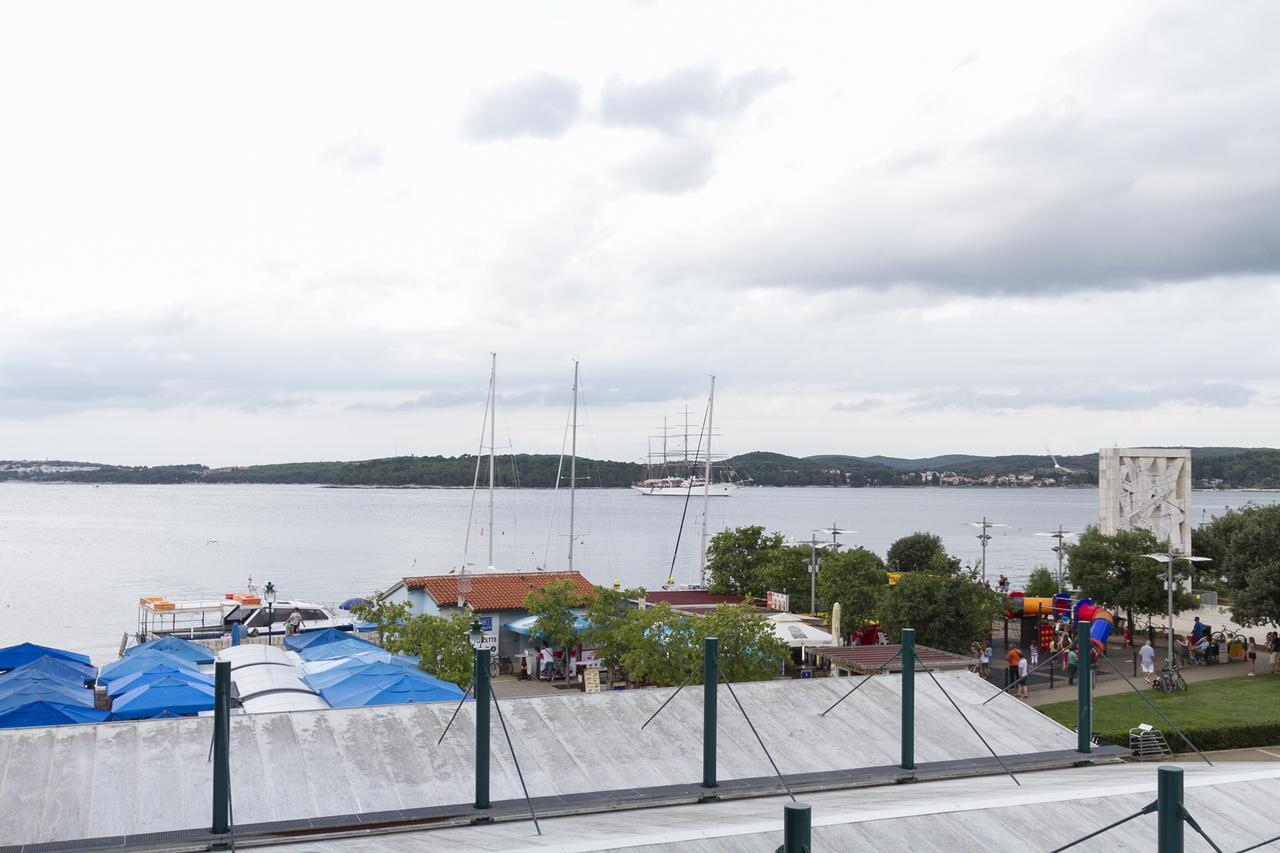 Apartment Nino Rovinj Ruang foto