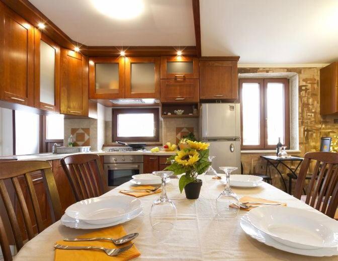 Apartment Nino Rovinj Bagian luar foto